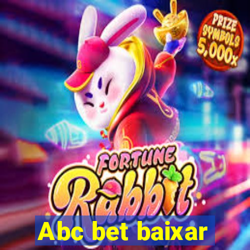 Abc bet baixar